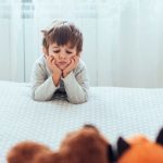 anxiety in children